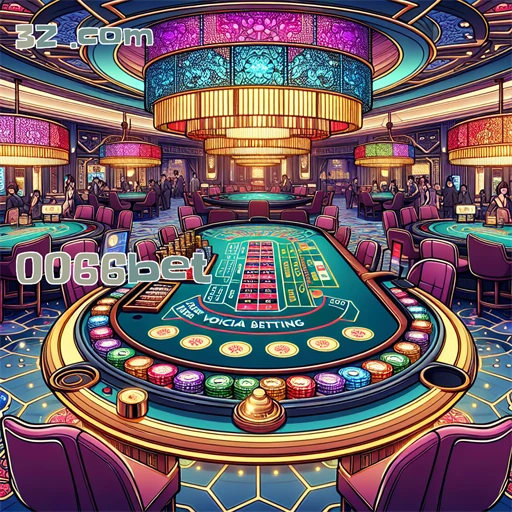 Bônus Incríveis que Transformam sua Experiência no 0066bet