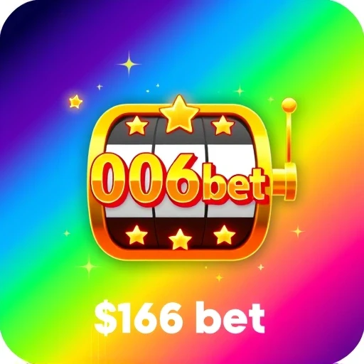 Logo da 0066bet