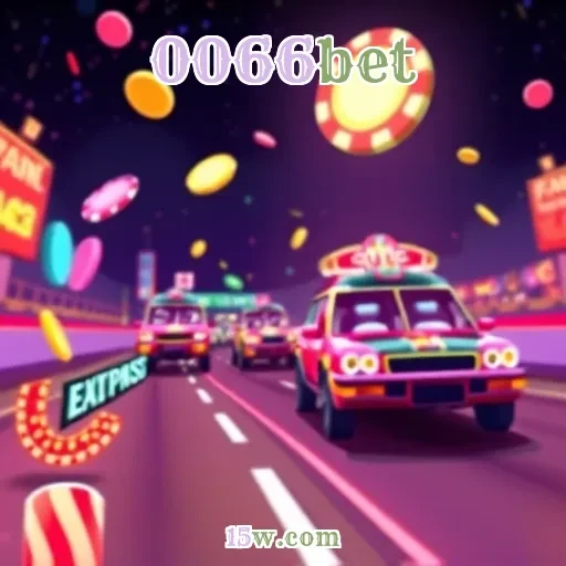 0066bet: Apostas Esportivas Que Engajam e Divertem Todos os Jogadores